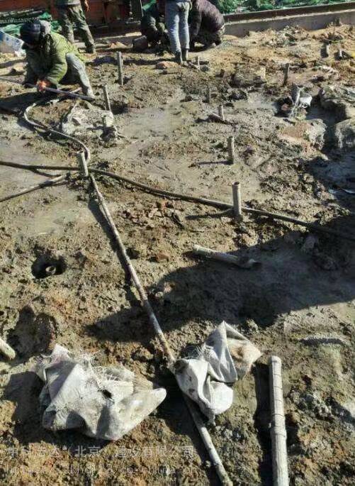 湘乡地基沉降治理常见处理方法